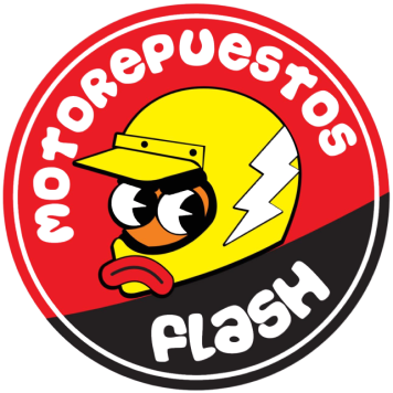 Moto Repuestos Flash